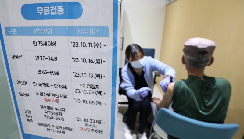 '여름 감기' 퍼지나…파라 인플루엔자 한 달 새 약 3배 증가