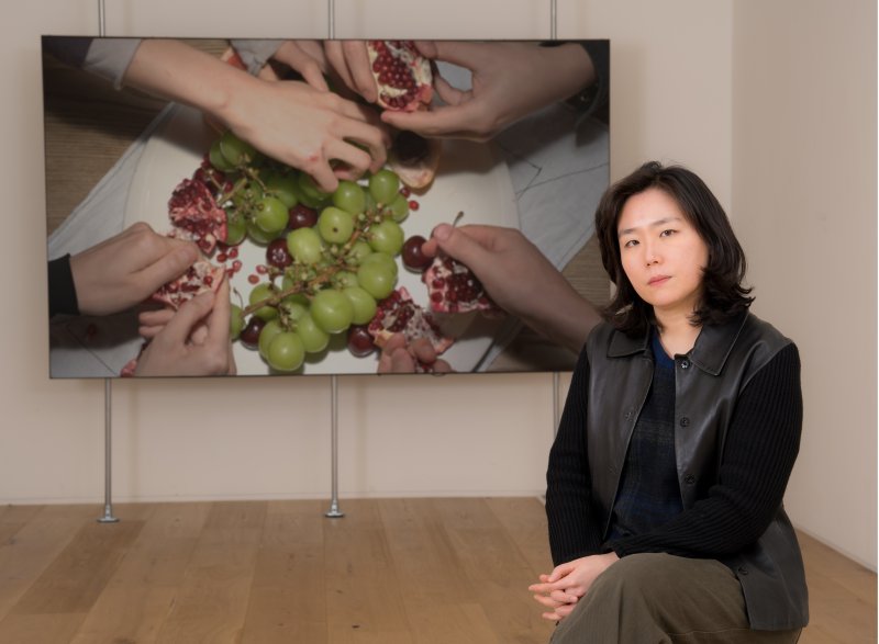 일우재단, 일우미술상에 남화연 작가 선정