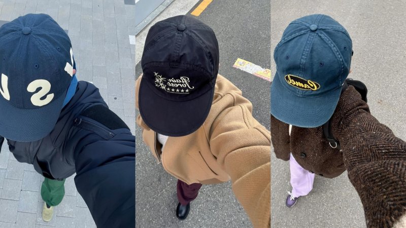 [서울=뉴시스] 패션 인플루언서들은 항공샷을 자주 사용한다 (사진= 패션 인스타그램 @ssunnyday__ 캡처 ) 2024.5.17. photo@newsis.com *재판매 및 DB 금지