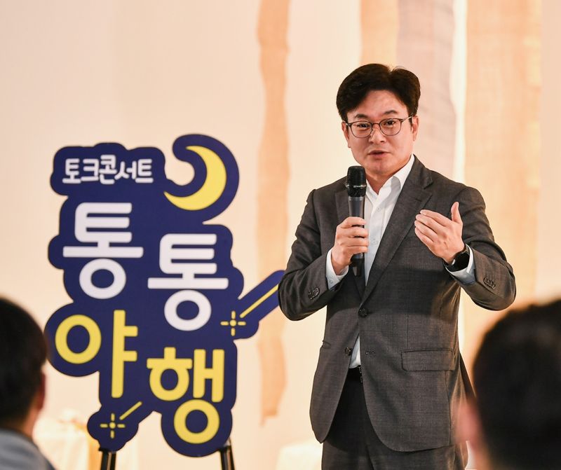 김병수 시장, 김포시 최초 공약이행 최우수 등급 획득