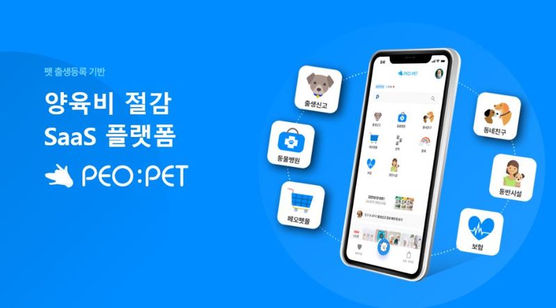 페오펫, 2026년 IPO 추진..IBK투자증권과 대표주관계약 체결