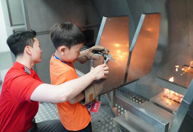 티웨이항공, 가정의 달 맞이 '티 패밀리 데이' 진행