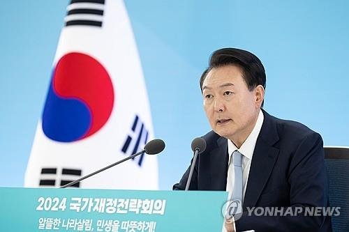 기재부, '지출 구조조정' 우수부처에 인센티브...부처별 '장관 어젠다'에 가산점