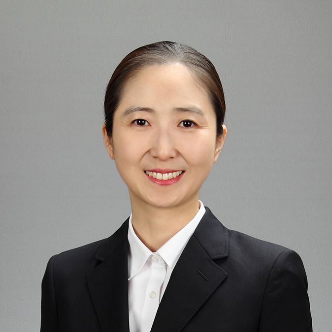 김희은(Hee-Eun Kim) 아시아태평양전략센터 대표, 워싱턴 DC