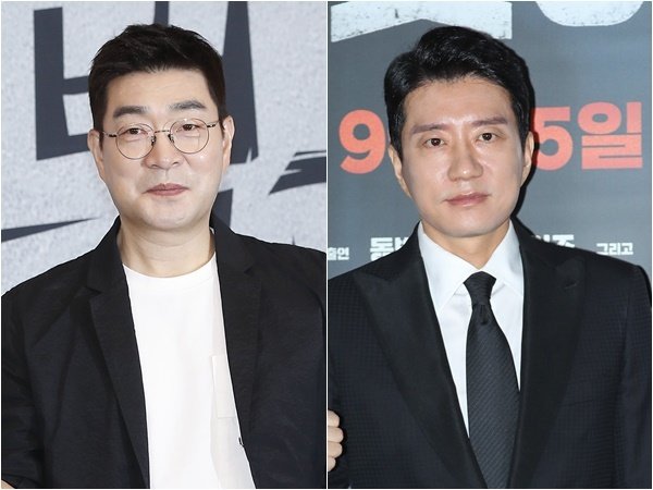 손현주·김명민 연기 장인들 맞붙는다…'유어 아너' 주인공