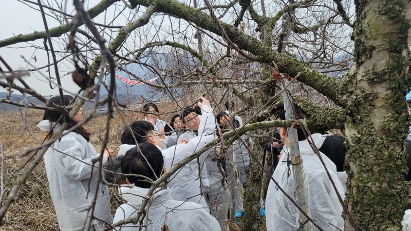 농진청, 병해충- 기상 재해 '사전 대응'...농산물 안정적 생산 이끈다