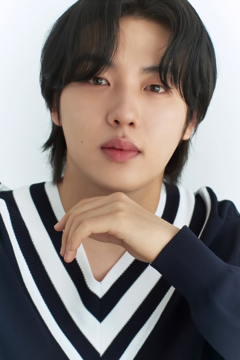 드라마 '수사반장 1958' 배우 윤현수 [아우터유니버스 제공. 재판매 및 DB 금지]