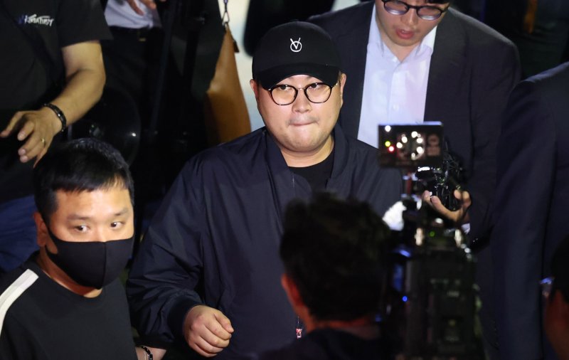 '음주 뺑소니' 김호중, 최대 '징역 15년' 가능성은?