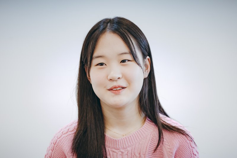 '바다포도 먹방' 꼬마 유튜버 띠예, 벌써 이렇게 컸어요[인터뷰]