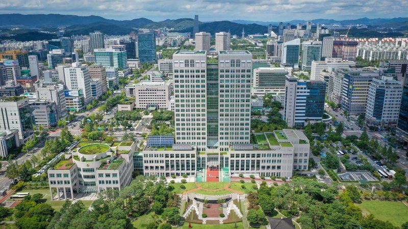 대전시-에어로케이, 청주공항 활성화 힘모은다