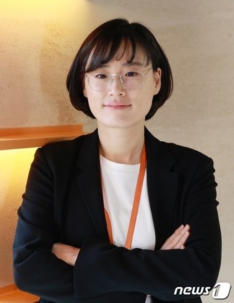 김유진 한샘 대표집행임원(IMM 홀딩스 제공) 2024.3.26/뉴스1 ⓒ News1