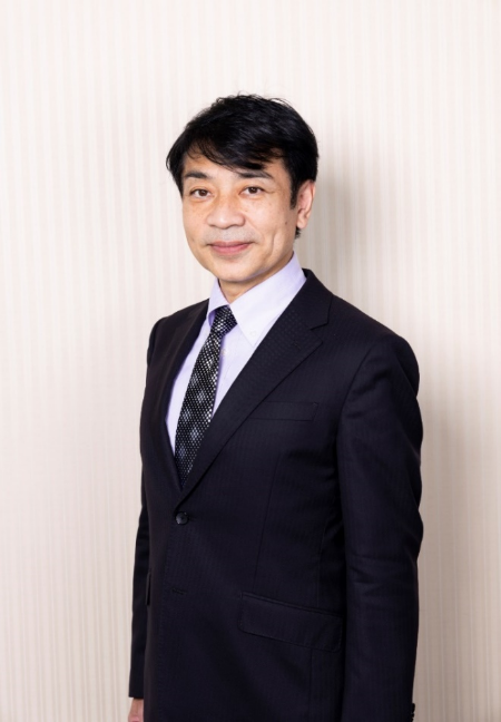 오사카디지털자산거래소(ODX)의 기미오 미카즈키 대표