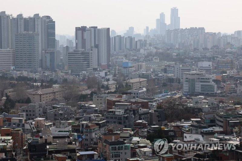 SH공사, 반지하·미분양 신축·전세사기주택 매입 나선다