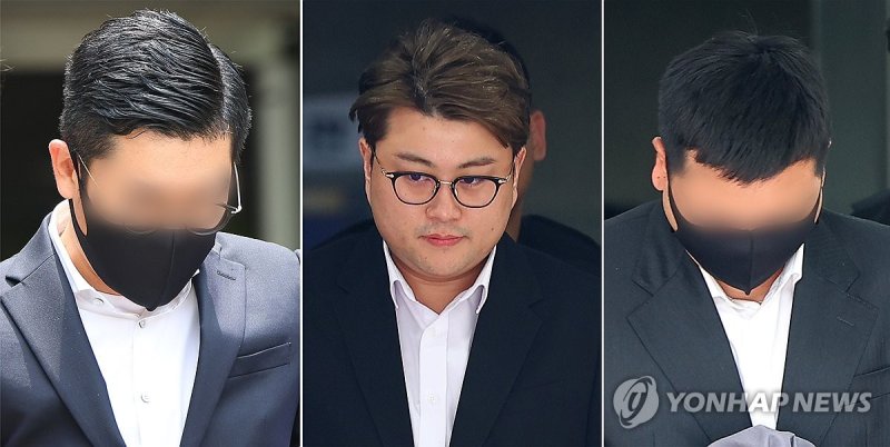 "대표 구속으로 폐업..흔치않은 일" 김호중 사태에 투자사도 '날벼락'