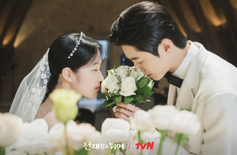 tvN ‘선업튀’ 화제성 올킬하며 해피엔딩..109개국 6주 연속 1위