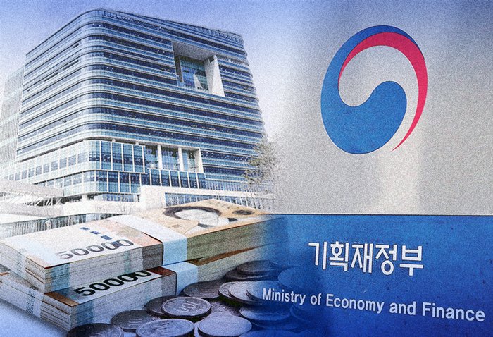 4월까지 덜 걷힌 세금 8조원 ↑...기업 부진 여파 지속