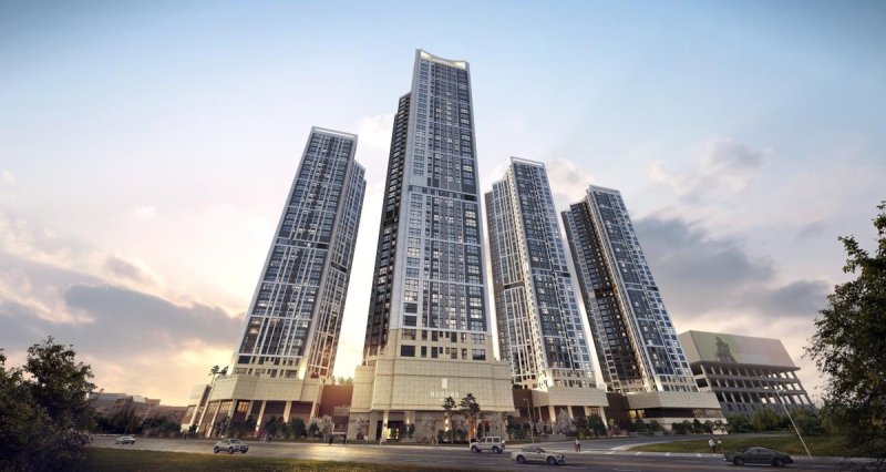 STS개발, '아너스 웰가 진주' 분양…서부권 대표 랜드마크 기대 ...