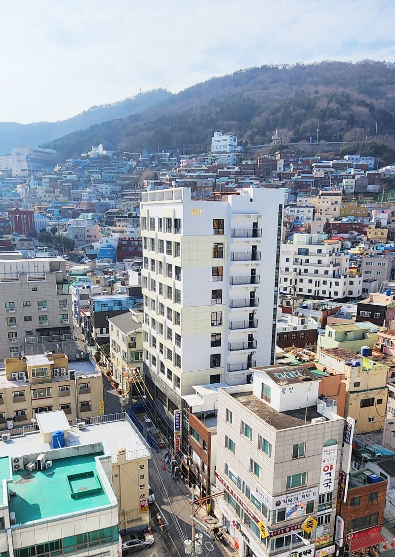 [부산소식]부산대 의과대학 발전재단 행림빌딩 준공식 등 - 파이낸셜뉴스