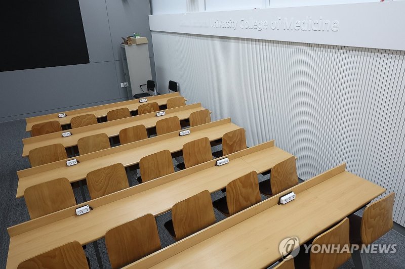 "공부는 세계 1위, 행복은 꼴찌"...한국 청년들의 슬픈 자화상