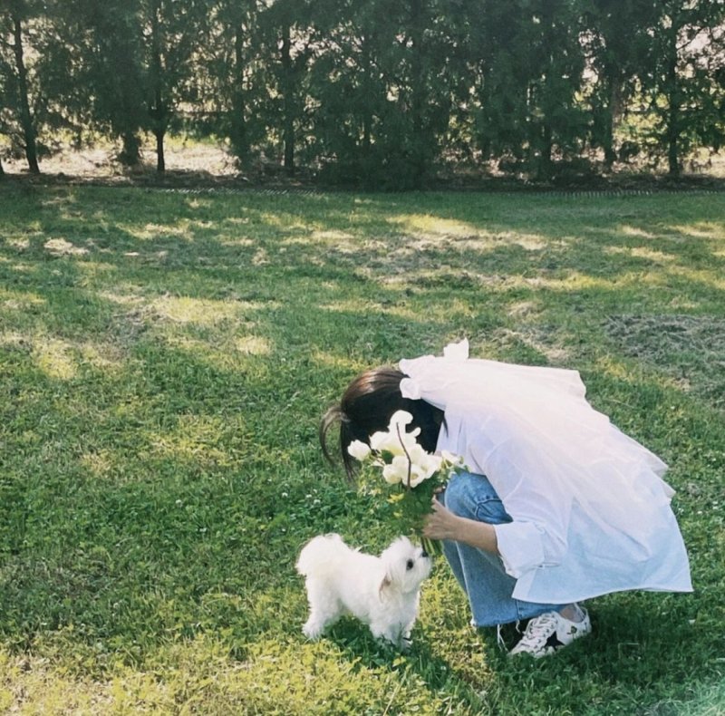 하니, 10세 연상 의사 양재웅과 결혼 발표 "삶 함께하고 싶은 사람 만나"