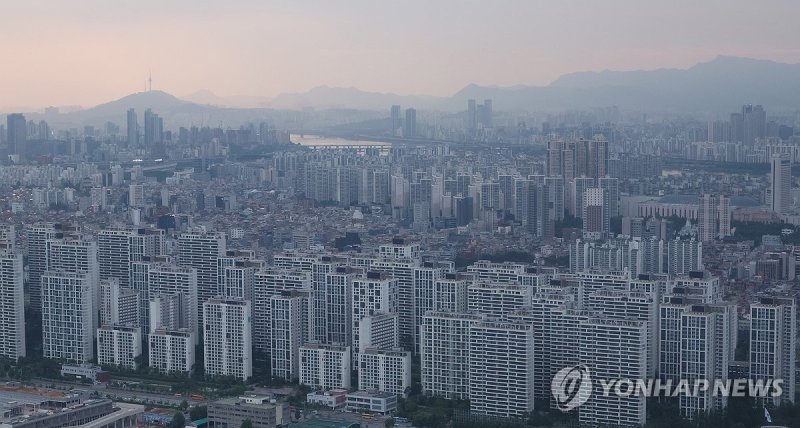  6월 수도권서 3만가구 쏟아진다.. '옥석 가리기' 심화되나