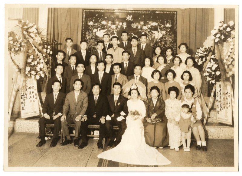 서면 월세계예식장 결혼사진 [부산 부산진구 제공. 재판매 및 DB 금지]