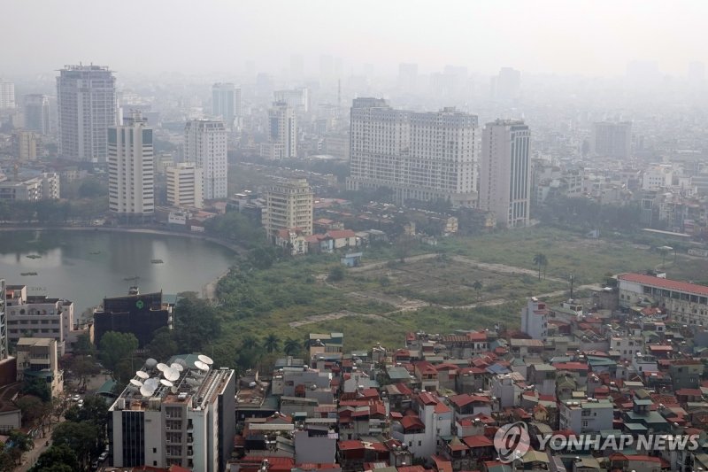 베트남 호텔서 성관계 거부하자 살해..유명 프로게이머였다