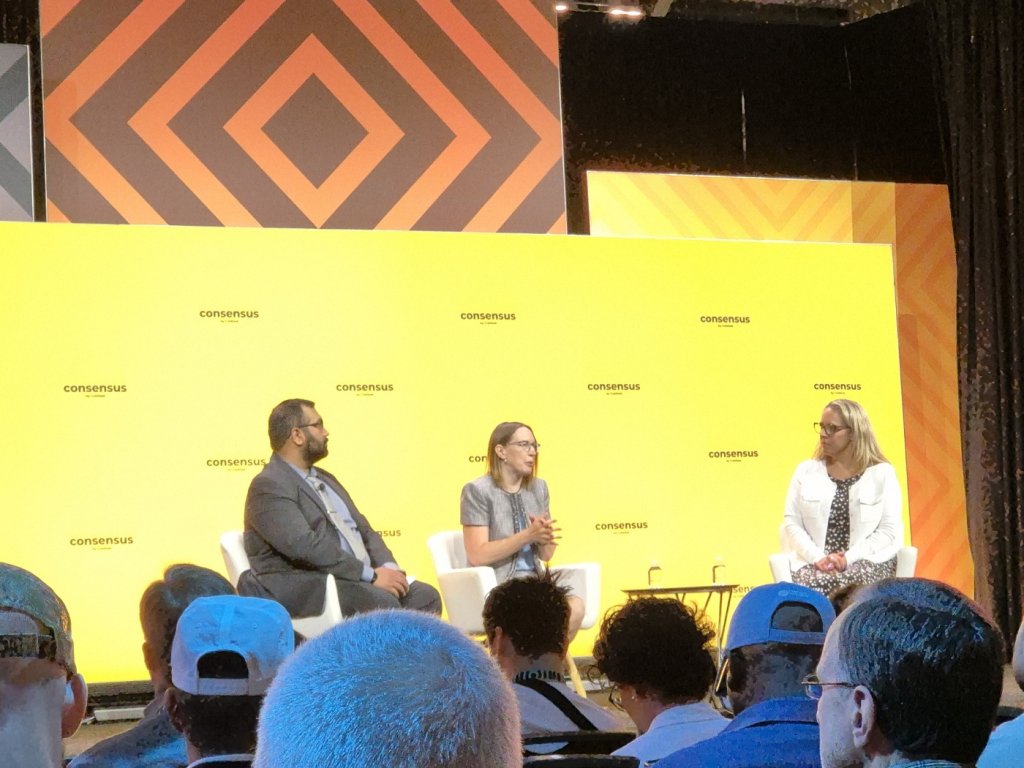 피어스 SEC 위원 