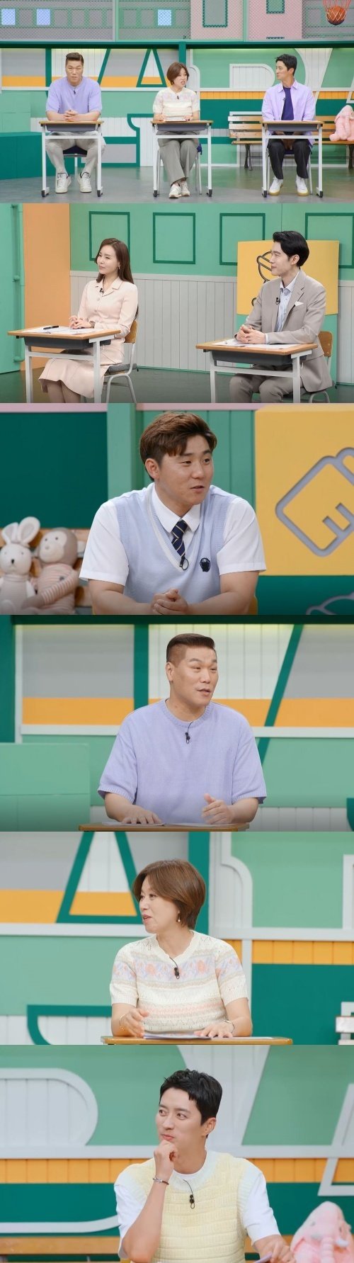 '고딩엄빠5' 서장훈 소외된 가정 폭넓게 다룰 것…시즌5 관전포인트는?