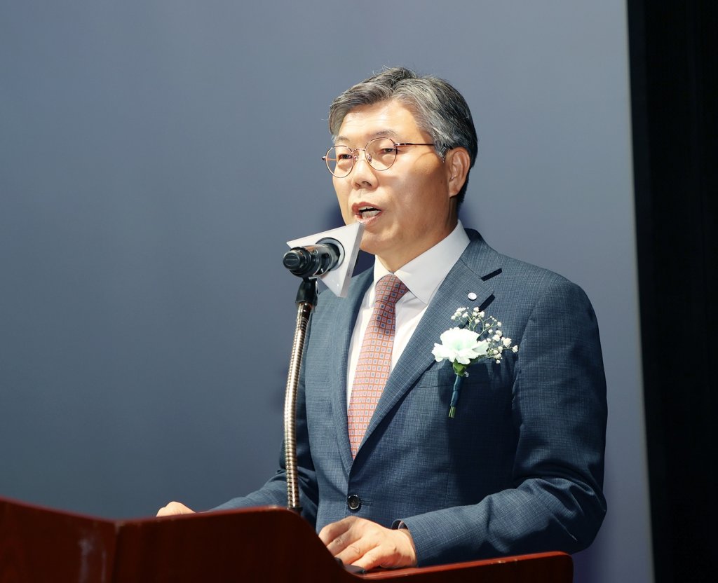 DGB금융지주, 목표주가 1만500→9500-하나 - 파이낸셜뉴스