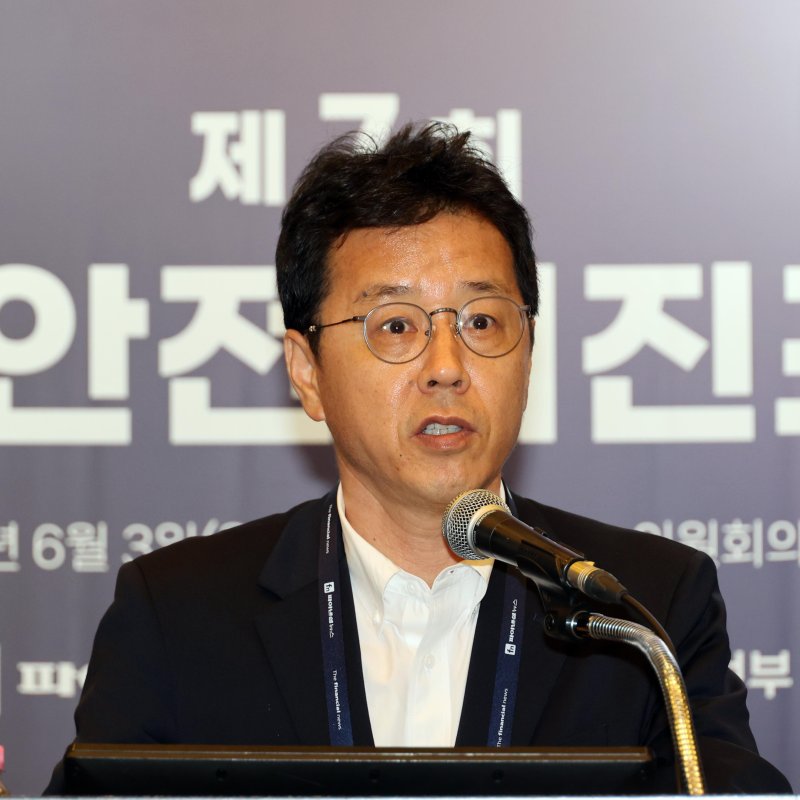 "2035년 공공시설 내진율 100%로…민간건축물엔 인센티브 제도 검토" [제7회 재난안전 지진포럼]