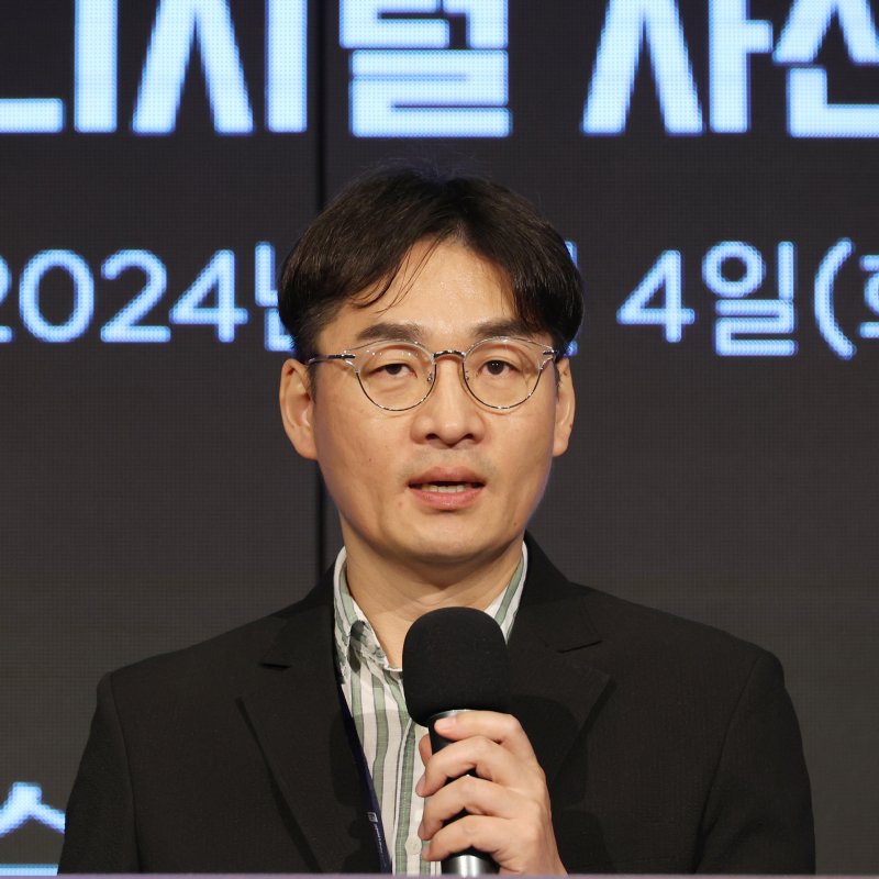 금융의 탈중앙화 규제 강화 계기될 것 [토크노미 코리아 2024]