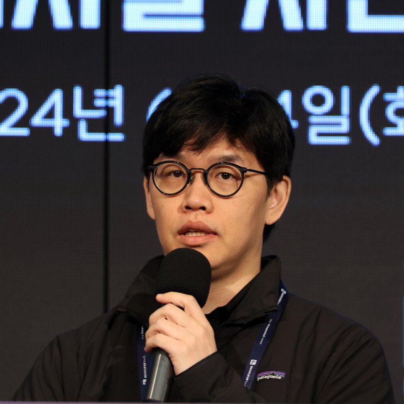 다음 주류 코인은 토큰화 형태 될 것 [토크노미 코리아 2024]