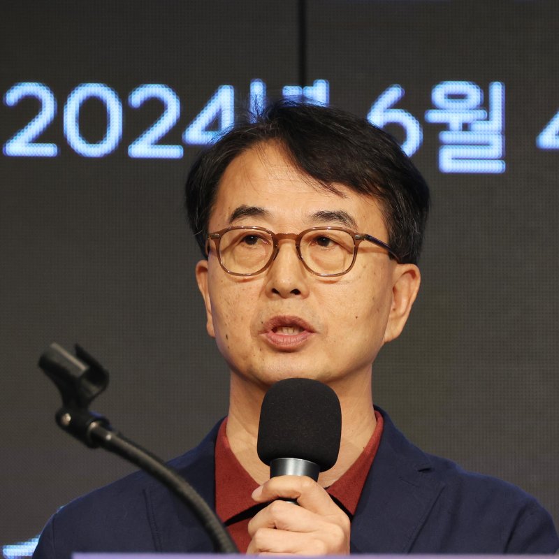 가상자산 규제, 사회적 합의 뒷받침 [토크노미 코리아 2024]