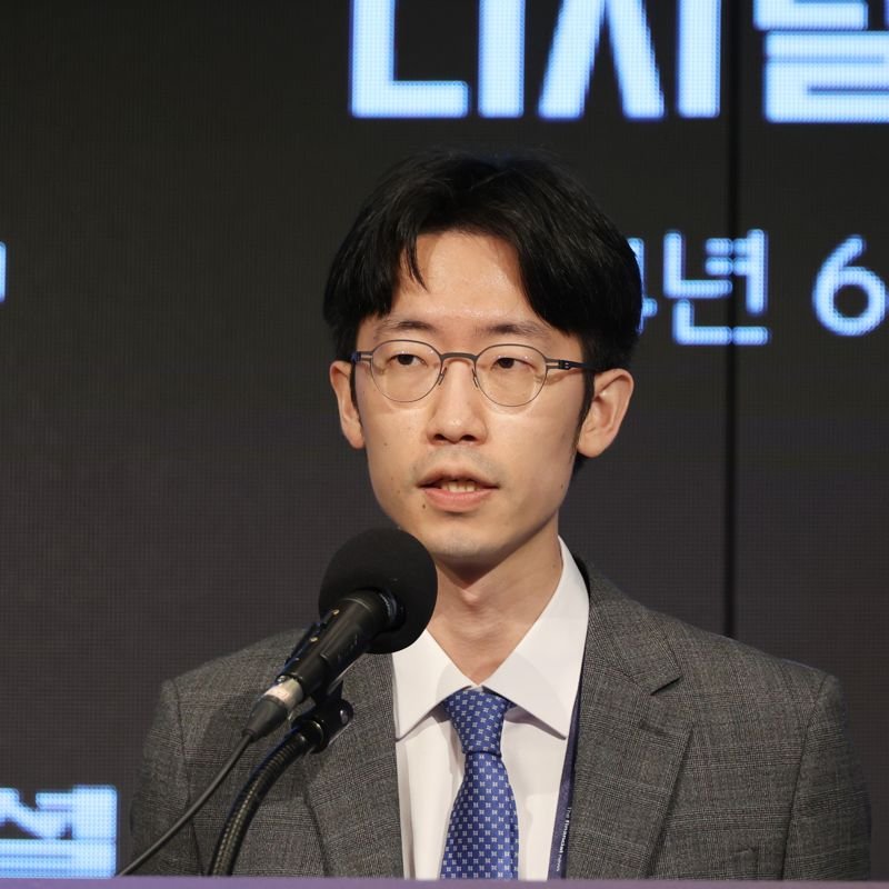 현물 ETF 허용해 투자 리스크 낮춰야 [토크노미 코리아 2024]