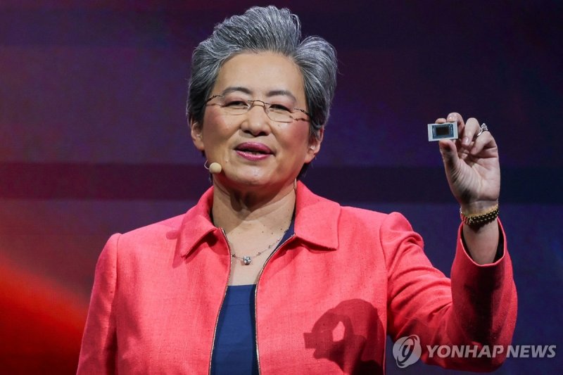 AMD, '어드밴싱 AI 2024' 개최.. AI 솔루션 생태계 소개한다