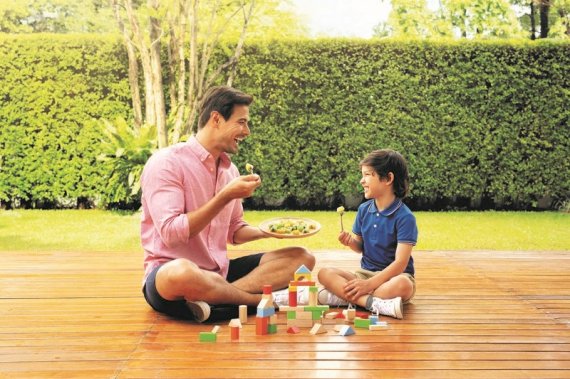 과일&middot;채소 자주 접한 아동, 섭취량&middot;선호도 늘어