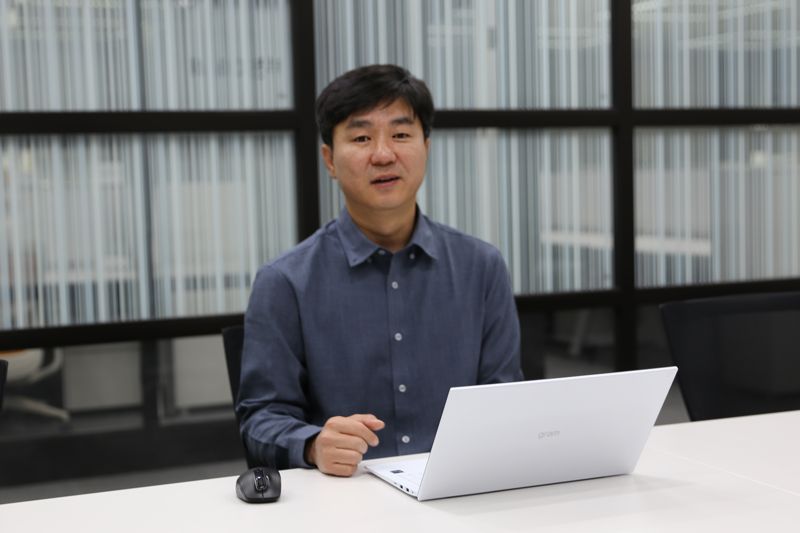 "월 추정 실적 반나절만에 OK… 쉽고 빠르게 경영계획 세운다"