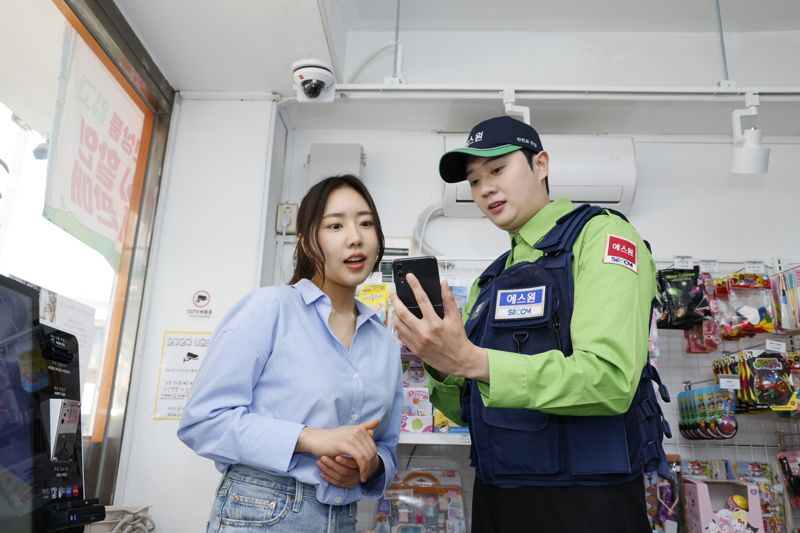 '무인매장 2곳 중 1곳 절도 피해' 특화된 보안 솔루션은