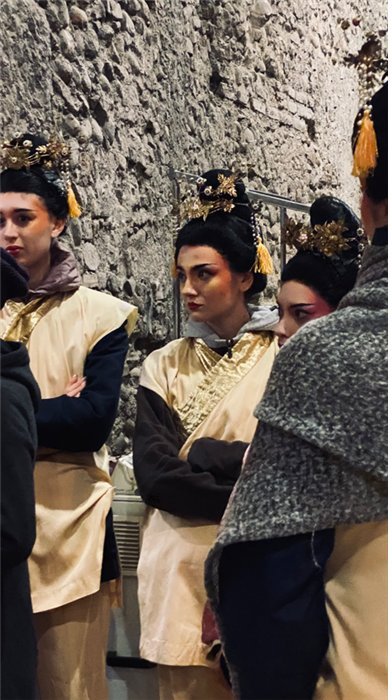 로미오와 줄리엣의 도시&nbsp;‘아레나 디 베로나’를 아시나요?