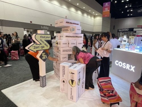 코스알엑스 제공