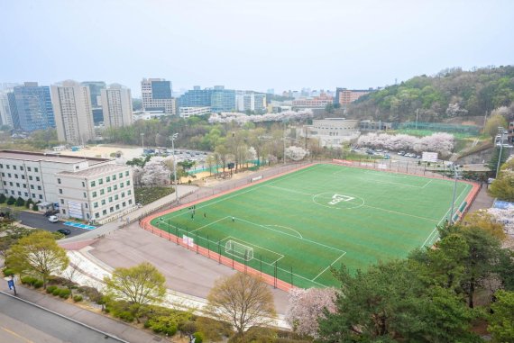 경기대학교 원격교육원, 체육학전공 수강생 모집