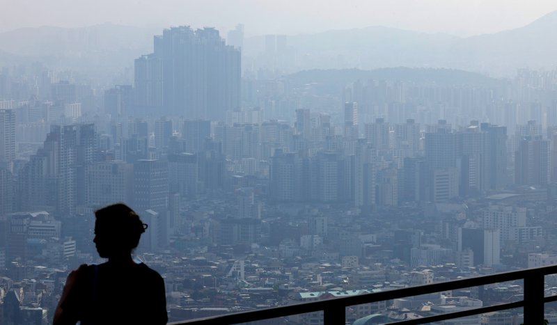 “집 안 팔고 버티길 잘했나?”...외곽도 상승, 서울 오름폭 커졌다