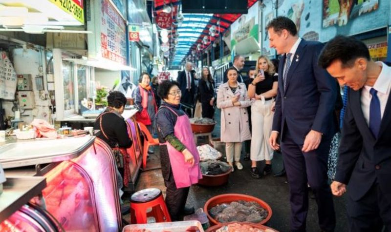 아일랜드 소고기, 한국 시장 진출한다