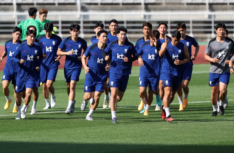 “한국에 지고, 최종 예선도 못나가나”中 축구팬들 노심초사 … FIFA도 촉각!