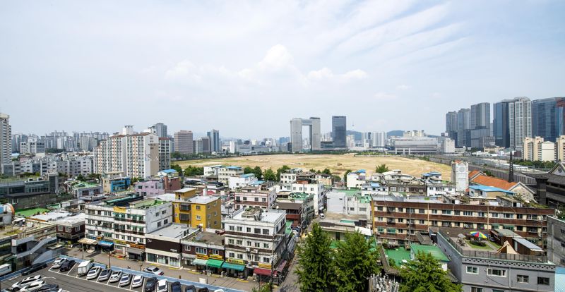 용산구, 이촌동 제1구역 신통기획 자문사업 신청