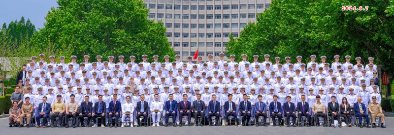 국립한국해양대 류동근 총장, 中 대련해사대와 교류 행사 참석