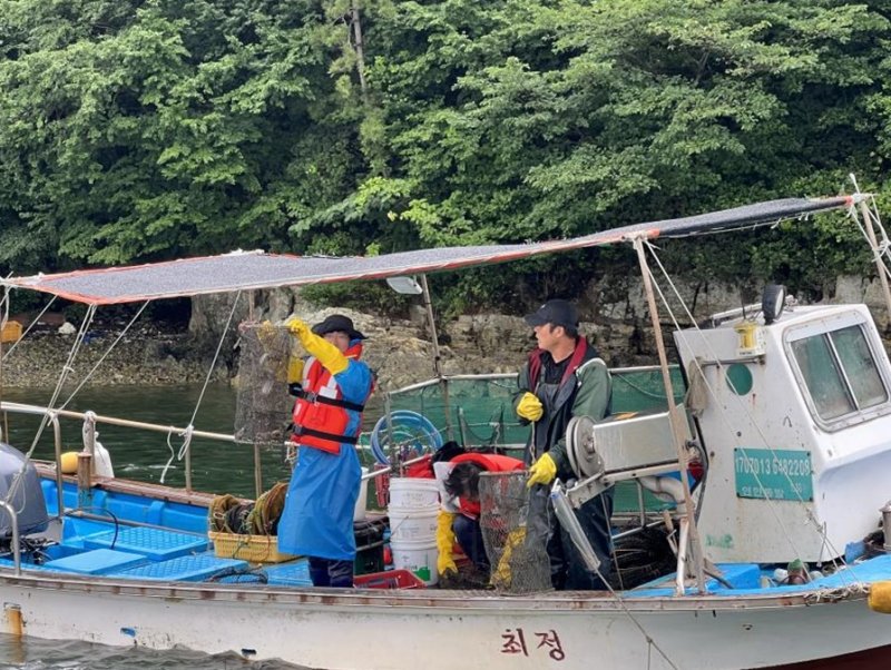 작년 소농 직불금 받은 어업인도 소규모어가 직불금 신청 가능해져