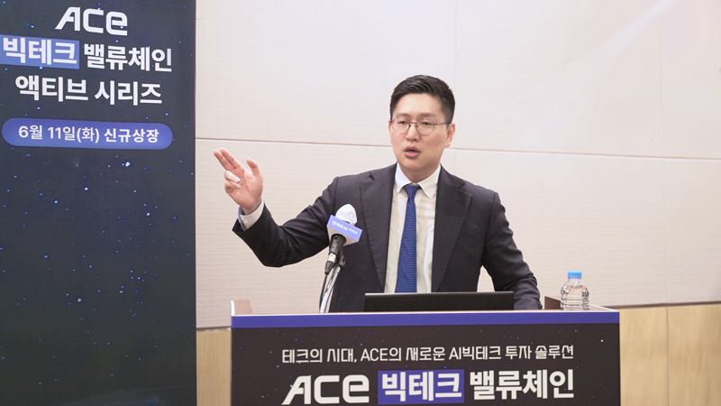 “트렌드가 뭐가 됐든, 결국 빅테크가 주도할 것”