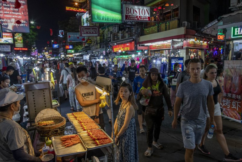 '한국인들 자주 가는데…' 불륜 전 세계 1위 찍은 이 나라